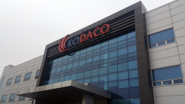 코다코, `전기차·경량화·현지화` 3박자로 성장 이끈다