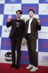 비오케이, 2017국제 K-스타어워즈 인기상 `쾌거`