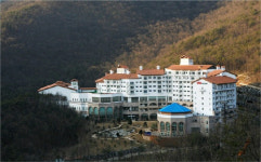 문경 STX리조트, 시설 재정비로 고객만족도↑