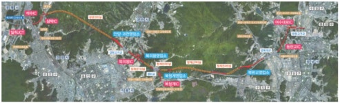 안양~성남 잇는 ‘제2경인연결 고속도로’ 27일 개통