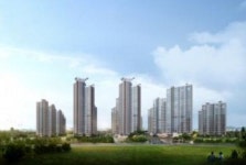 규제 없는 `김포풍무2차푸르지오` 교통 호재로 주목