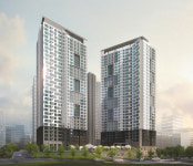 현대산업개발, `서초 센트럴 아이파크` 모델하우스 15일 오픈