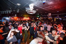 [즐거운 댄스] 홍대 부근 “살사댄스 어디서 출까”② 