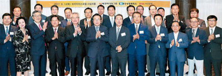 김해신공항, LCC 연계땐 부·울·경 새 성장동력