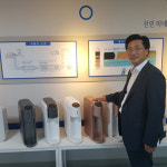 미네랄 살려 맛·건강 다 잡는 `生生정수기`