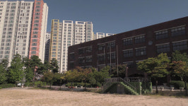 [레이더P 팩트체커] 특수학교 갈등의 진실① `임대와 섞이기 싫다`