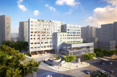 반도건설, 서울 신정동 `목동 메디컬복합센터` 착공