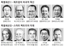 경북도와 함께하는 `제조업의 미래`