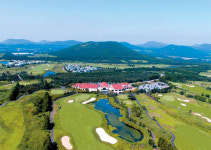 [분양 하이라이트] 제주 서귀포 `사이프러스 골프&리조트`