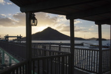 [매혹의 남도 기행] 다리로 연결된 ‘신안 안좌-반월-박지도’