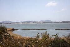 [매혹의 남도 기행] 다리로 연결된 ‘신안 안좌-반월-박지도’