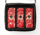 대형마트, 한우는 더 싸고 과일은 더 달고…주고 받는 기쁨