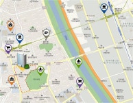 지리적으로 서울과 가까운 광명시 철산동, `푸르지오하늘채` 주목