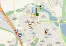 강동구 전세가 상승세...`강일리버파크5단지` 최근 전세가는? 