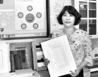인토스오에이가구 | 가구업계 `작은거인` 인토스, 단일 매장으로 30억 매출