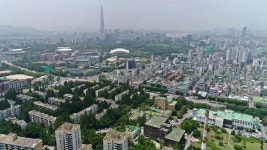 둔촌주공1단지 사진 3