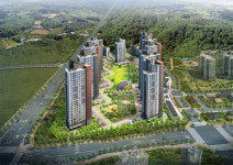 [돈되는 분양] 파주 운정 화성파크드림, 시그니처 라이프 1047세대