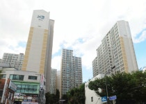 성남일반산업단지 직주근접 주거지 중원구 `성남자이`