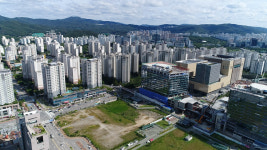 판교퍼스트힐푸르지오1단지 사진 5