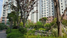 가재울뉴타운 재개발 막바지, `DMC래미안e편한세상` 주목