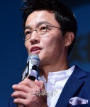[포토] 영화 `침묵`의 배우 조한철