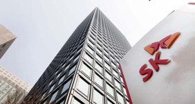 반도체 호황맞은 하이닉스 SK그룹내 신분 상승 예고