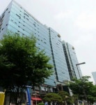 가산디지털단지역 아파트형 공장, `이앤씨드림타워7차` 최근 월세로 거래돼.. 