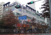 풍산역 역세권 상가,`세훈프라자` 최근 매매가는?