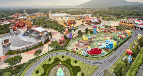 제주 최대 테마파크 `신화테마파크` 30일 공식 개장