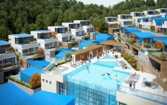 현수건설, 파주 수익형 풀빌라 ‘파주오블라디’ 분양 