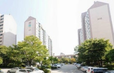 투기과열지구 추가 지정된 분당구 `한양아파트` 최근 동향은?
