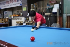  ‘유튜브 당구 레슨스타’ 강상구 “터키서도 영상 봤대요”