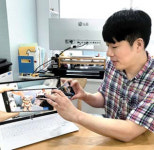 10분의 1 가격으로 AR 만드는 `애니베어`