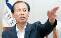 최순실에 혼쭐난 기업, 정부가 다독여 올림픽 붐 동참케해야