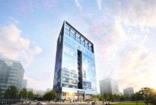 첨단산업의 요람 지식산업센터, 가산동 `에이스 비즈 포레` 각광