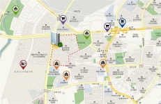 풍부한 영통 인프라 누리는 신규 단지, 수원 `힐스테이트영통` 