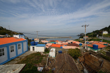 [GO! 섬으로] 거제 앞바다 트레킹-낚시-캠핑의 명소 ‘매물도’