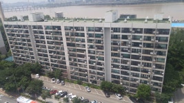 신반포 재건축 열기 후끈…‘신반포16차’ 최고의 조망권 갖춰