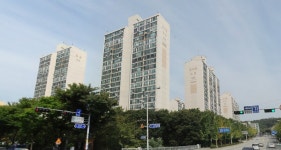 재각광 받는 분당신도시, `효자촌임광` 최근 월세로 거래돼...