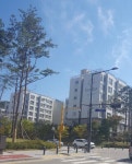 풍부한 녹지, 뛰어난 도심 접근성 자랑하는 ‘서초포레스타6단지’