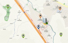 풍부한 녹지, 뛰어난 도심 접근성 자랑하는 ‘서초포레스타6단지’