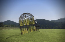 [청송포레스트아트2017] 청송 가을의 美를 맛나게 즐기다