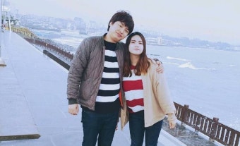 청주당구W ‘돌풍’ 강민구 “홍진표와는 피하고 싶었다”