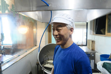 좋은 콩과 장인정신으로 빚어내는 손두부 맛집, `두리원`