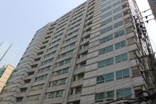 강남역 초역세권 입지로 풍부한 인프라 누리는 ‘삼성쉐르빌II’ 