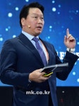 [2017 세지포] 최태원 회장, 사회적 기업 육성을 위해