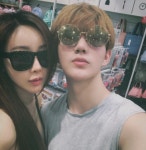 함소원♥中 농장사업가 2세 연하남 진화와 열애 `웨이보에 직접 사진 공개`
