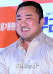 [포토]마동성, 선한 마요미 미소! 