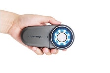 더모스코피검사 신의료기술로 인정, ‘일루코’ 핵심 의료기기 선보여