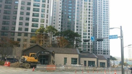 인구 100만 맞은 용인…11월 입주 앞둔 ‘역북지구지웰푸르지오’